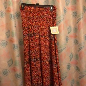 Lula Roe Maxi dress💕